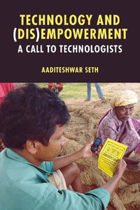 Cover image for Technology and (Dis)Empowerment: A Call to Technologists