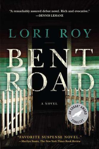 Cover image for Bent Road: A Novel