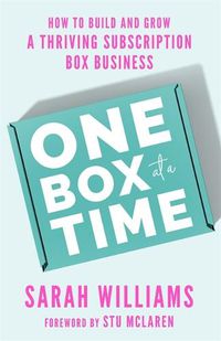 Cover image for One Box at a Time