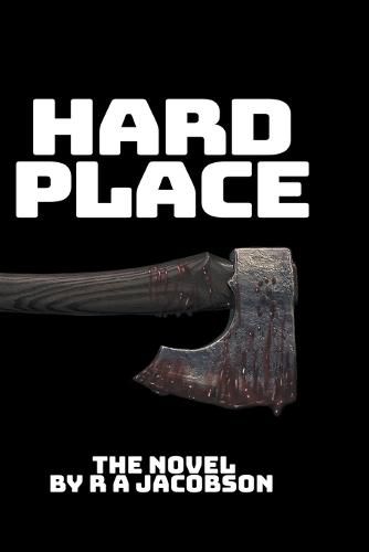 Cover image for Hard Place