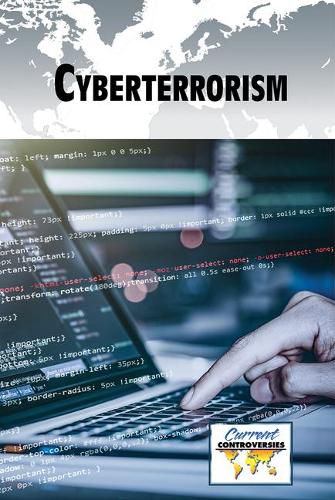 Cover image for Cyberterrorism