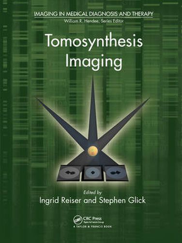 Cover image for Tomosynthesis Imaging