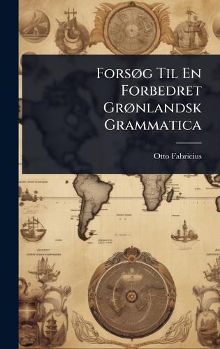 Cover image for ForsA, g Til En Forbedret GrA, nlandsk Grammatica