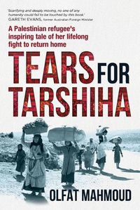 Cover image for Tears for Tarshiha