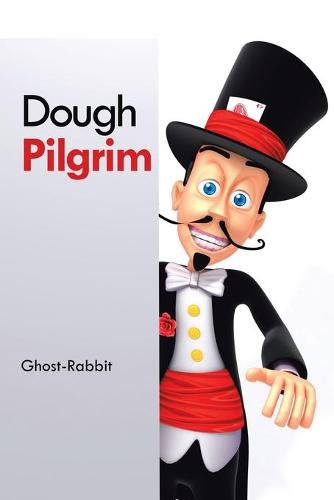 Cover image for Dough Pilgrim