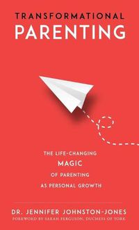 Cover image for Transformational Parenting