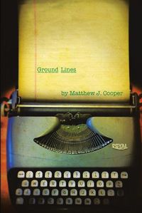 Cover image for Ground Lines