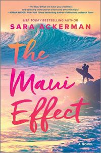 Cover image for The Maui Effect