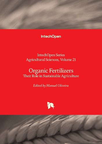Cover image for Organic Fertilizers