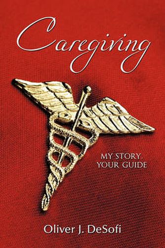 Cover image for Caregiving