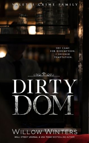 Cover image for Dirty Dom