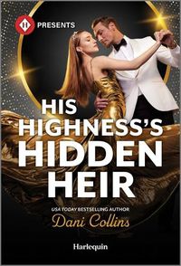 Cover image for His Highness's Hidden Heir