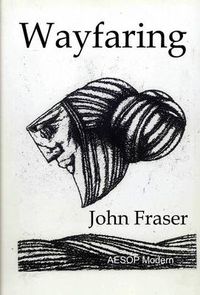 Cover image for Wayfaring