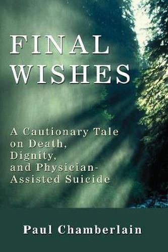 Cover image for Final Wishes