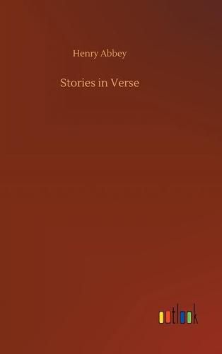 Cover image for Stories in Verse