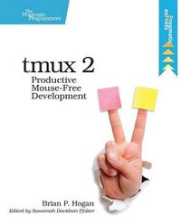 Cover image for tmux 2