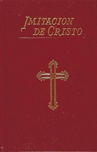 Imitacion de Cristo