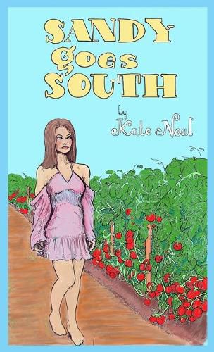 Cover image for Sandy Goes South