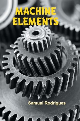 Cover image for Machine Elements