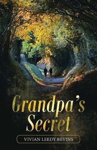 Cover image for Grandpa's Secret