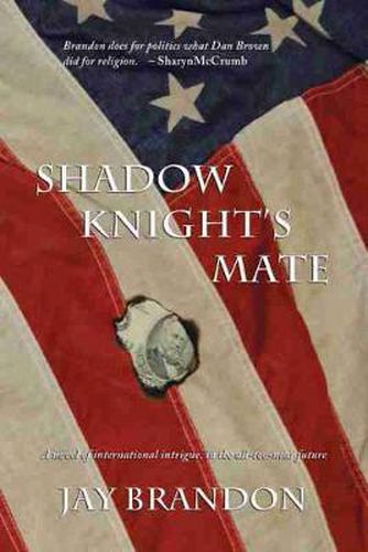 Cover image for Shadow Knight's Mate