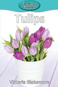 Cover image for Tulips