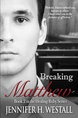 Cover image for Breaking Matthew