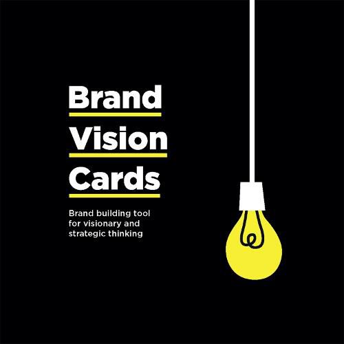 Cover image for Brand Vision Cards