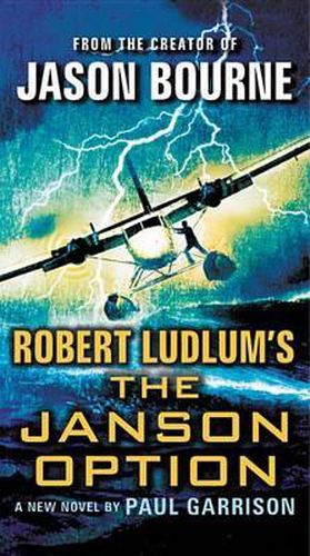 Robert Ludlum's(TM) The Janson Option