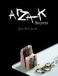 Cover image for Arzak Secrets