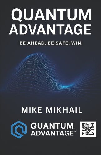Cover image for Quantum Advantage