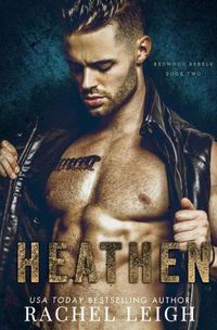 Cover image for Heathen