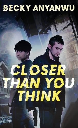 Cover image for Closer Than You Think