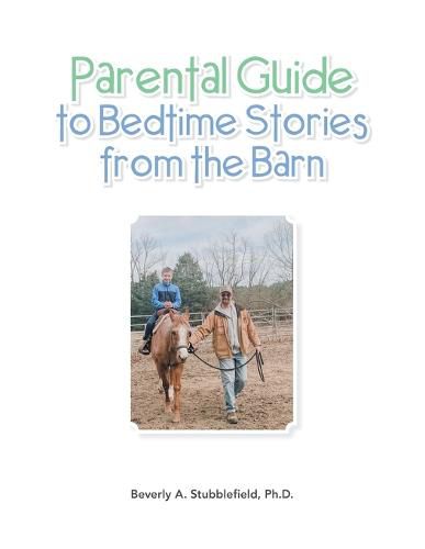 Cover image for Parental Guide to Bedtime Stories from the Barn