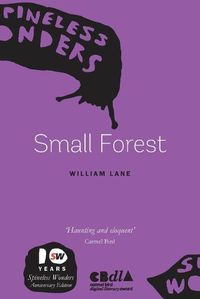 Cover image for Small Forest
