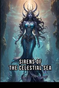 Cover image for Sirens of the Celestial Sea