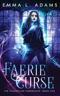 Cover image for Faerie Curse