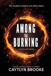 Cover image for Among the Burning