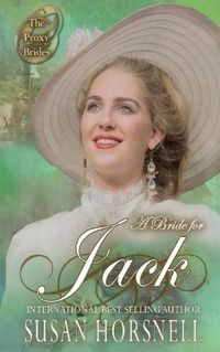 Cover image for A Bride for Jack