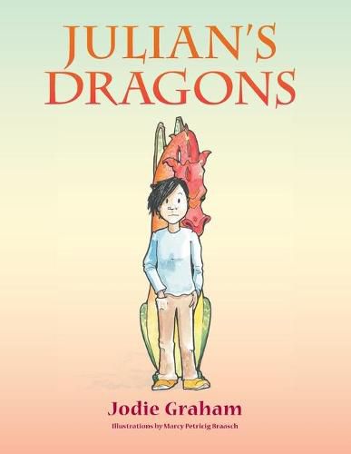 Cover image for Julian's Dragons
