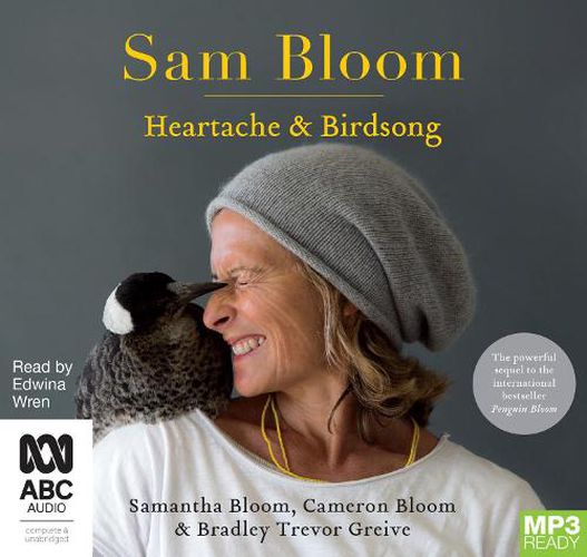 Sam Bloom: Heartache & Birdsong