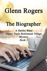 Cover image for The Biographer