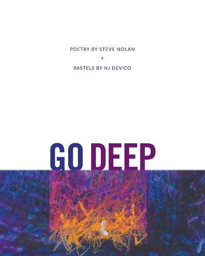 Cover image for Go Deep