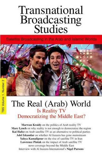 The Real (Arab) World