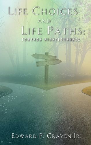 Cover image for Life Choices and Life Paths