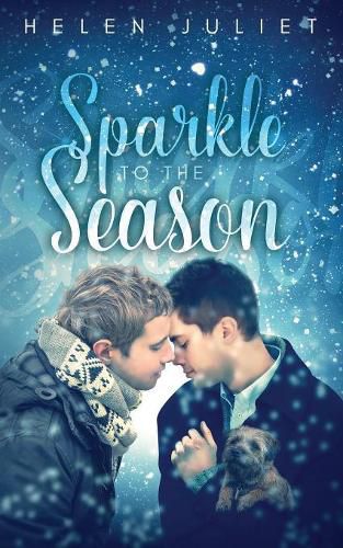 Cover image for Sparkle to the Season