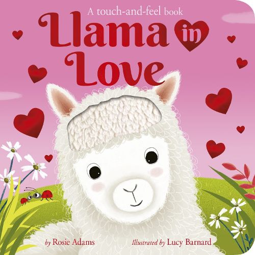 Cover image for Llama in Love