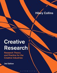 Cover image for Creative Research