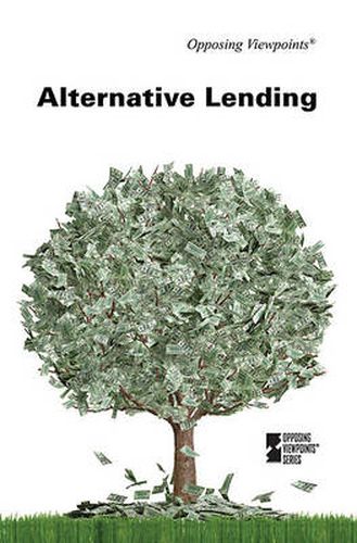 Cover image for Alternative Lending