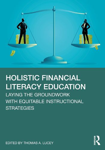 Cover image for Holistic Financial Literacy Education